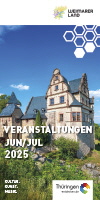 Weimarer Land Juni-Juli 2025